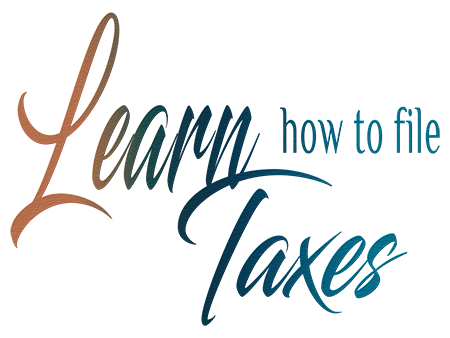 Learn How To File Taxes
